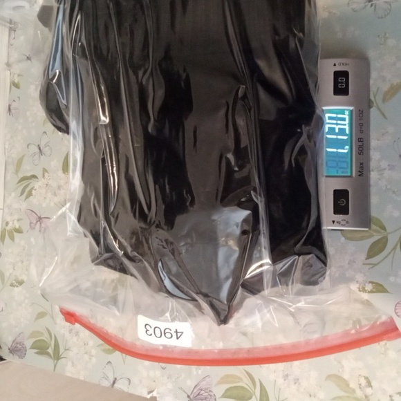 Ralph Lauren Long Sleeve Shawl Collar Knit Buckle Closure Womens 2X - Picture 7 of 7